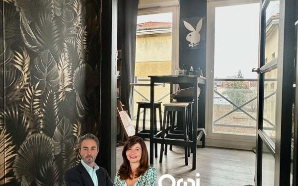 Appartement à vendre    2 pièces • 43,01 m2 Amiens