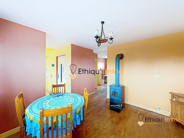 Maison familiale 4 chambres, équipée PMR