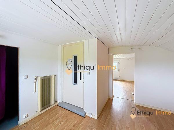 Maison familiale 4 chambres, équipée PMR