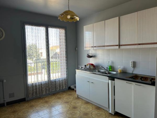 ENNEZAT MAISON DE 104 M2 SUR 629 M2 DE TERRAIN