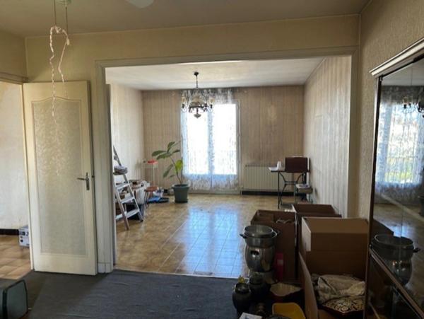 ENNEZAT MAISON DE 104 M2 SUR 629 M2 DE TERRAIN