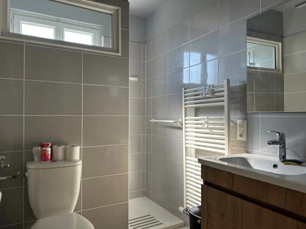 ENNEZAT MAISON DE 104 M2 SUR 629 M2 DE TERRAIN