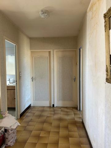 ENNEZAT MAISON DE 104 M2 SUR 629 M2 DE TERRAIN