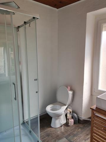 MAISON DE VILLAGE "AUTHENTIQUE" AU COEUR DU TARAVO