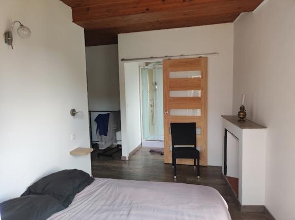 MAISON DE VILLAGE "AUTHENTIQUE" AU COEUR DU TARAVO