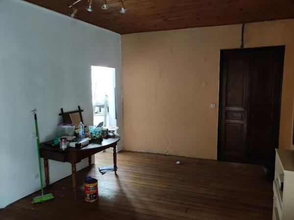 MAISON DE VILLAGE "AUTHENTIQUE" AU COEUR DU TARAVO