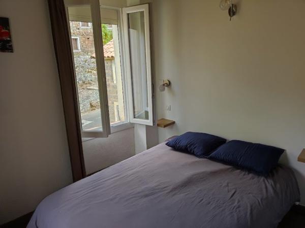 MAISON DE VILLAGE "AUTHENTIQUE" AU COEUR DU TARAVO