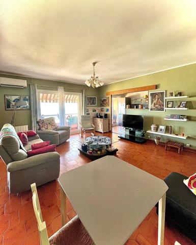 superbe T4 de 117m2 avec vue panoramique sur la mer