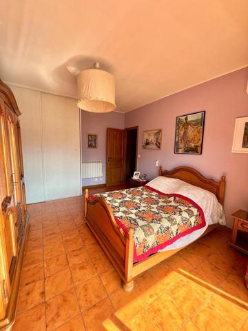 superbe T4 de 117m2 avec vue panoramique sur la mer