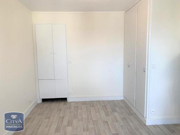 Location appartement Versailles (78000) 1 pièce 21.42m²