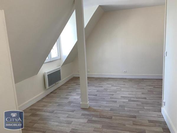 Location appartement Versailles (78000) 1 pièce 21.42m²