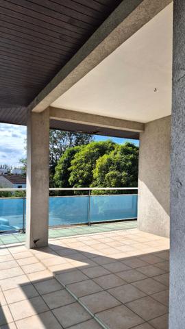 Appartement Sainte Adresse 5 pièce(s)