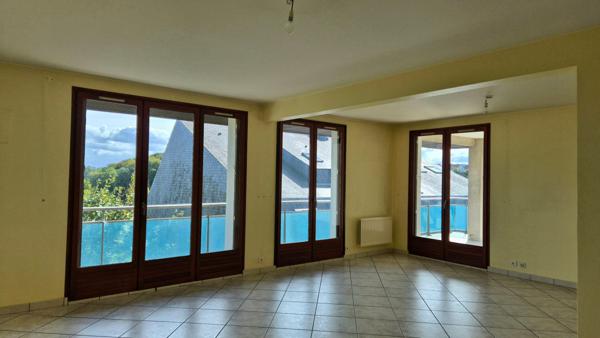 Appartement Sainte Adresse 5 pièce(s)