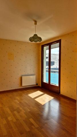 Appartement Sainte Adresse 5 pièce(s)