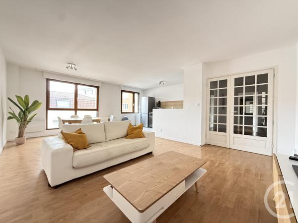 Appartement T3 à vendre  3 pièces - 75,57 m2 LA MADELEINE - 59