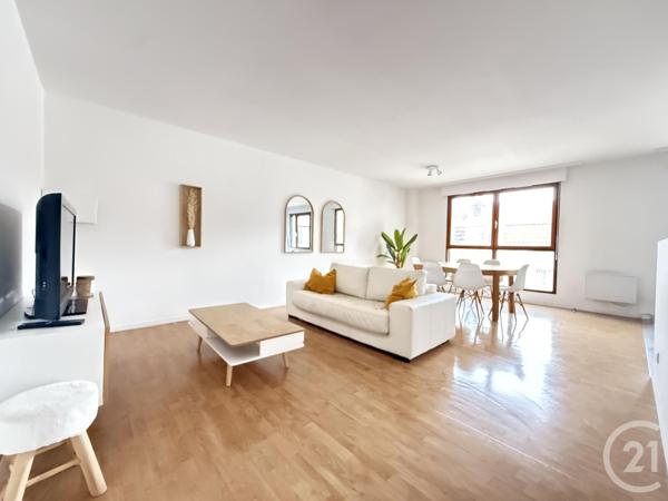 Appartement T3 à vendre  3 pièces - 75,57 m2 LA MADELEINE - 59
