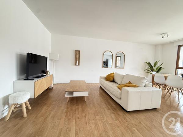 Appartement T3 à vendre  3 pièces - 75,57 m2 LA MADELEINE - 59