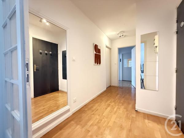 Appartement T3 à vendre  3 pièces - 75,57 m2 LA MADELEINE - 59