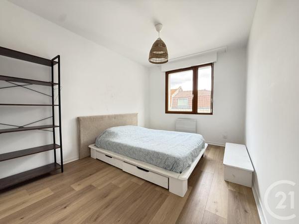 Appartement T3 à vendre  3 pièces - 75,57 m2 LA MADELEINE - 59