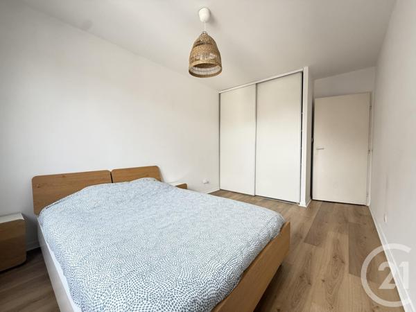 Appartement T3 à vendre  3 pièces - 75,57 m2 LA MADELEINE - 59