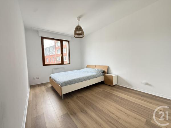 Appartement T3 à vendre  3 pièces - 75,57 m2 LA MADELEINE - 59