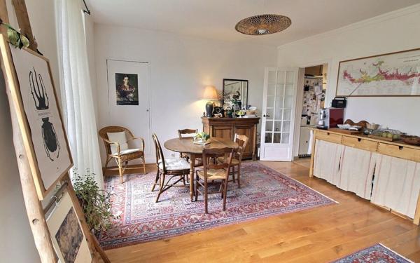 Maison à vendre    9 pièces •  Vincennes