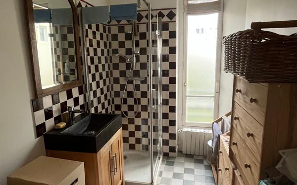 Maison à vendre    9 pièces •  Vincennes