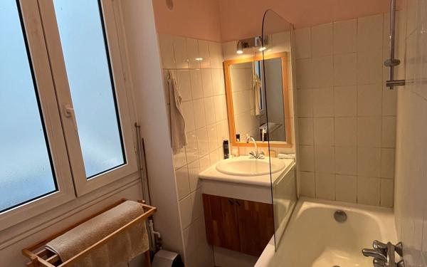 Maison à vendre    9 pièces •  Vincennes