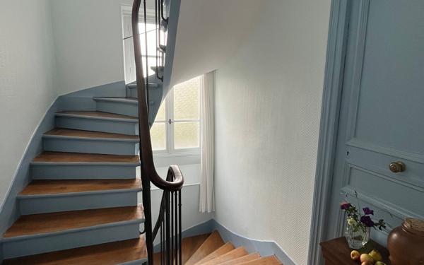 Maison à vendre    9 pièces •  Vincennes