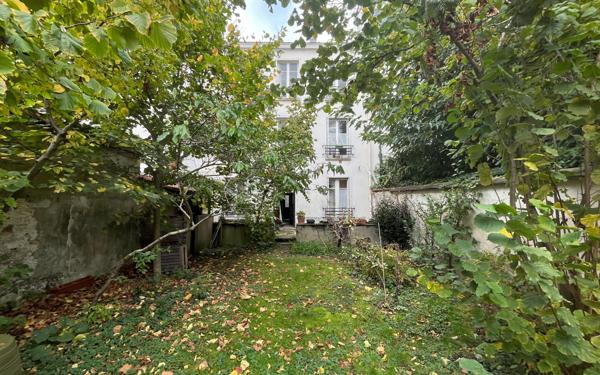 Maison à vendre    9 pièces •  Vincennes