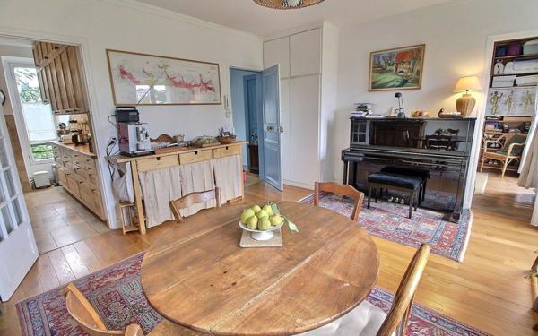 Maison à vendre    9 pièces •  Vincennes