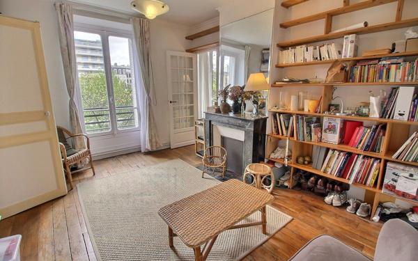 Maison à vendre    9 pièces •  Vincennes