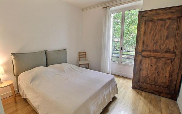 Maison à vendre    9 pièces •  Vincennes