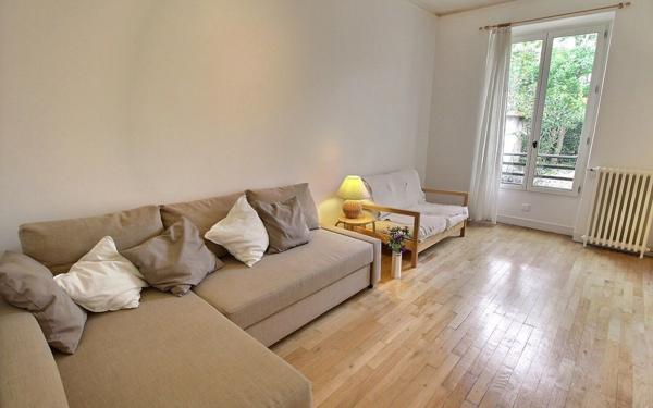 Maison à vendre    9 pièces •  Vincennes