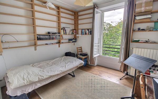 Maison à vendre    9 pièces •  Vincennes