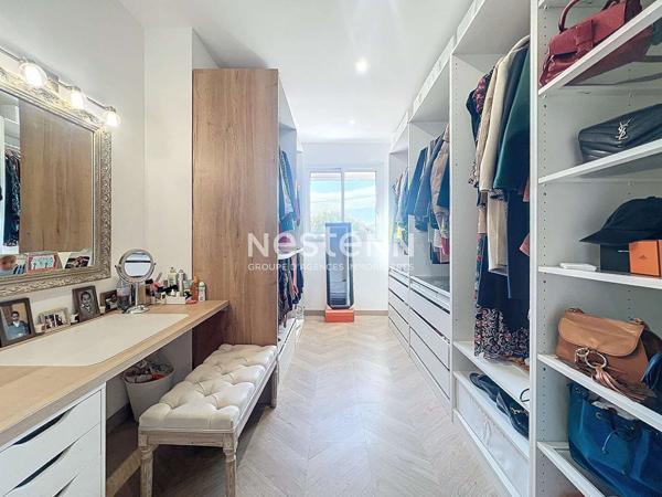 A VENDRE - PINSAGUEL - En bord de Garonne, maison lumineuse 4 chambres avec sous-sol de 180 m²