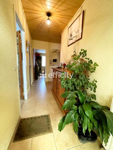 Maison 5 pièces - 90 m²