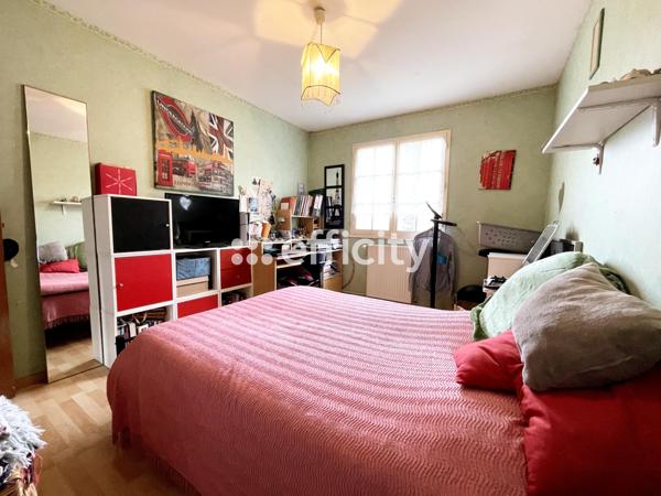 Maison 5 pièces - 90 m²