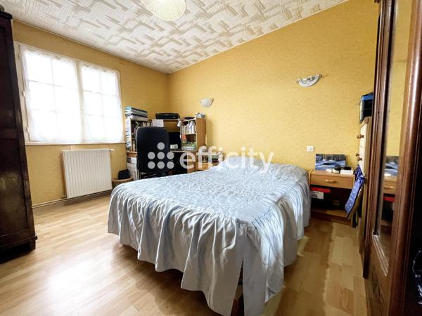 Maison 5 pièces - 90 m²