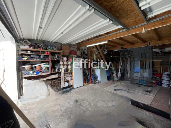 Maison 5 pièces - 90 m²