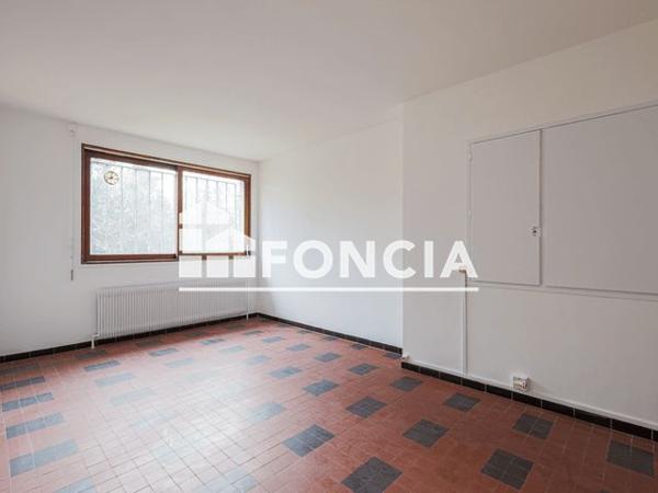 À vendre Appartement 2 pièces 43 m² - Grenoble 38100