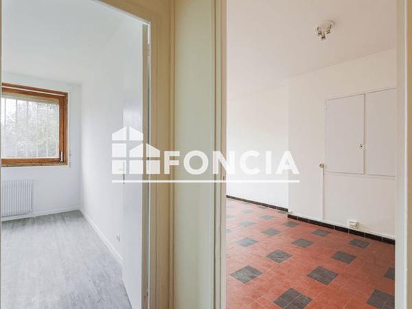 À vendre Appartement 2 pièces 43 m² - Grenoble 38100