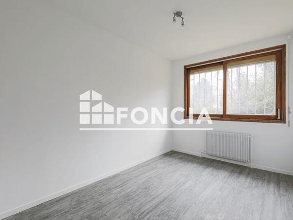 À vendre Appartement 2 pièces 43 m² - Grenoble 38100