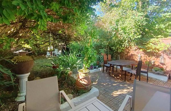 Maison Familiale 6 pièces 120m²  Romainville  (93230)