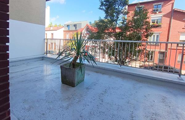 Maison Familiale 6 pièces 120m²  Romainville  (93230)