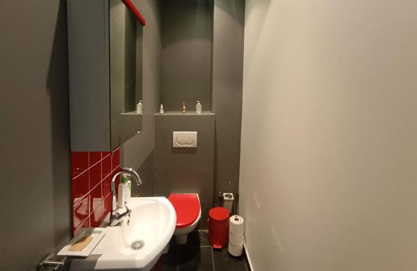 Maison Familiale 6 pièces 120m²  Romainville  (93230)