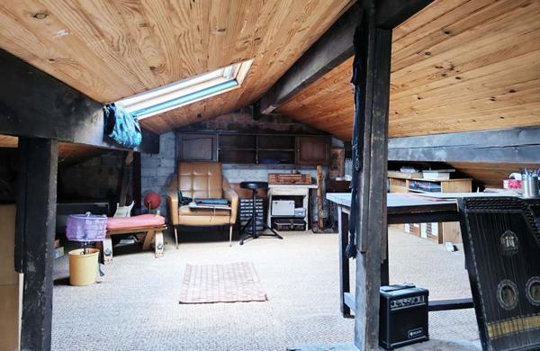 Maison Familiale 6 pièces 120m²  Romainville  (93230)