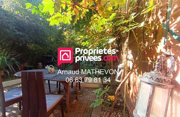 Maison Familiale 6 pièces 120m²  Romainville  (93230)