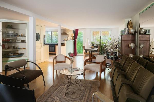 Maison Familiale 6 pièces 120m²  Romainville  (93230)