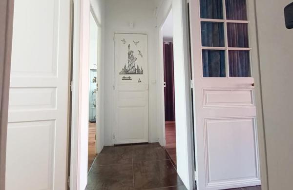 Maison Familiale 6 pièces 120m²  Romainville  (93230)